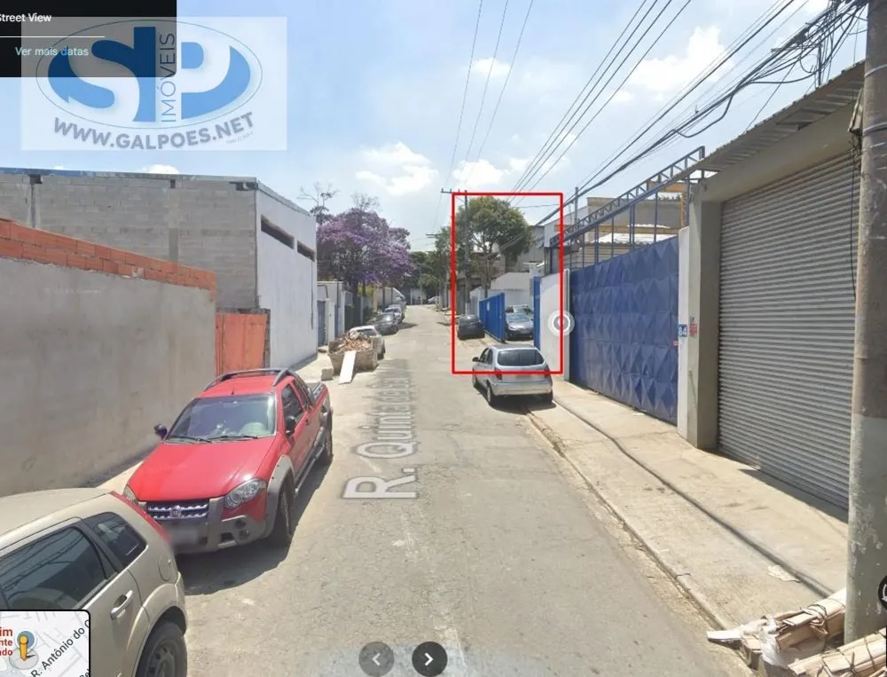 Loteamento e Condomínio, 2000 m² - Foto 6