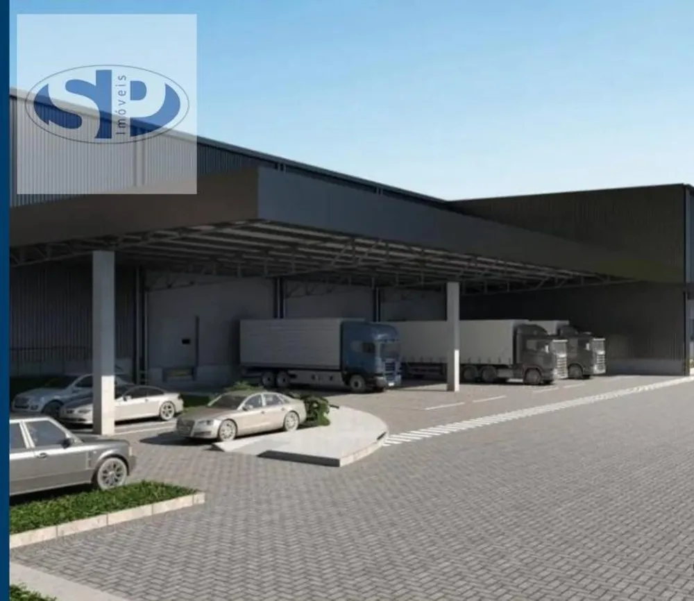 Depósito-Galpão, 8508 m² - Foto 7