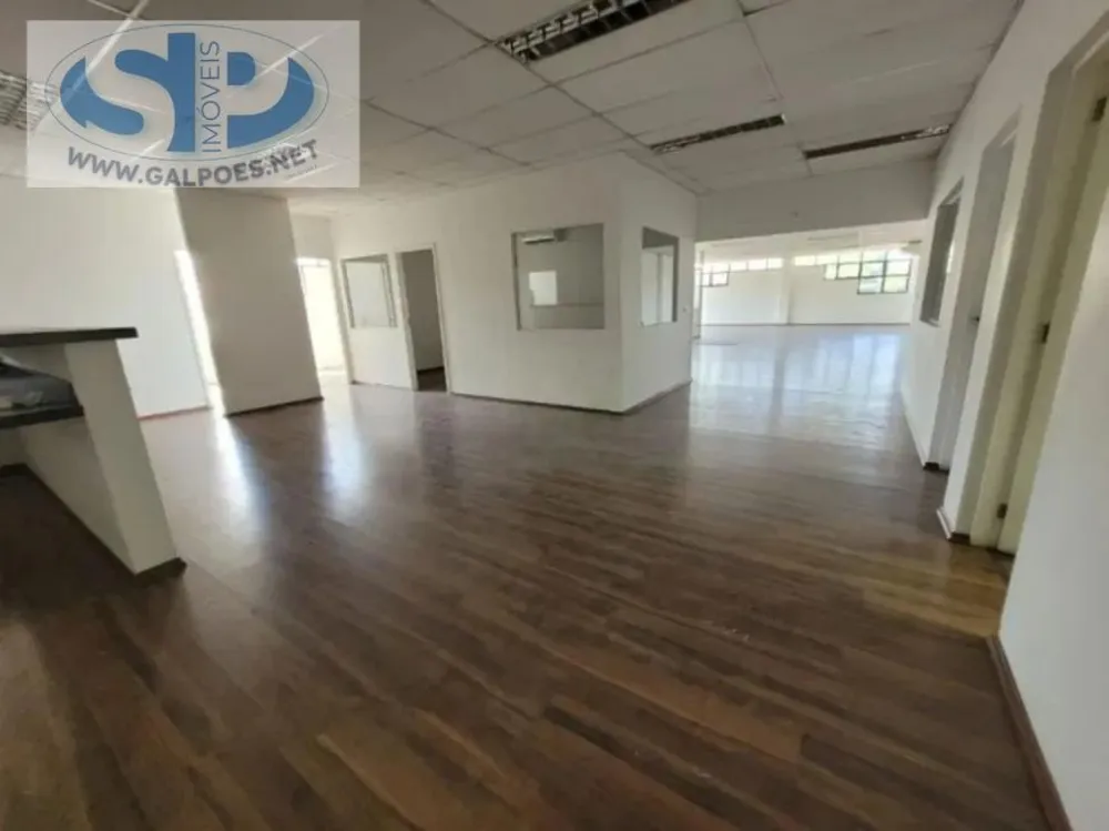 Depósito-Galpão, 1600 m² - Foto 8