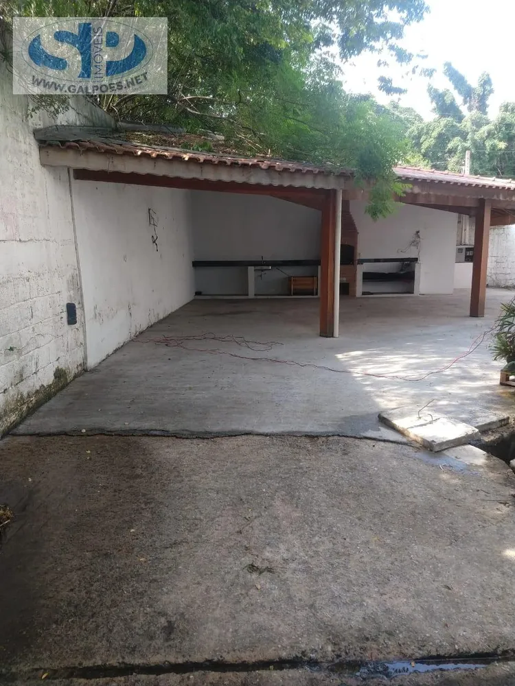 Depósito-Galpão, 1600 m² - Foto 5