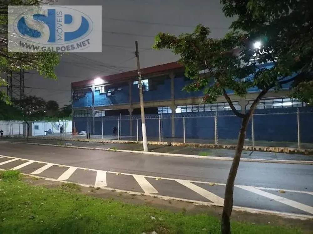 Depósito-Galpão, 1600 m² - Foto 6