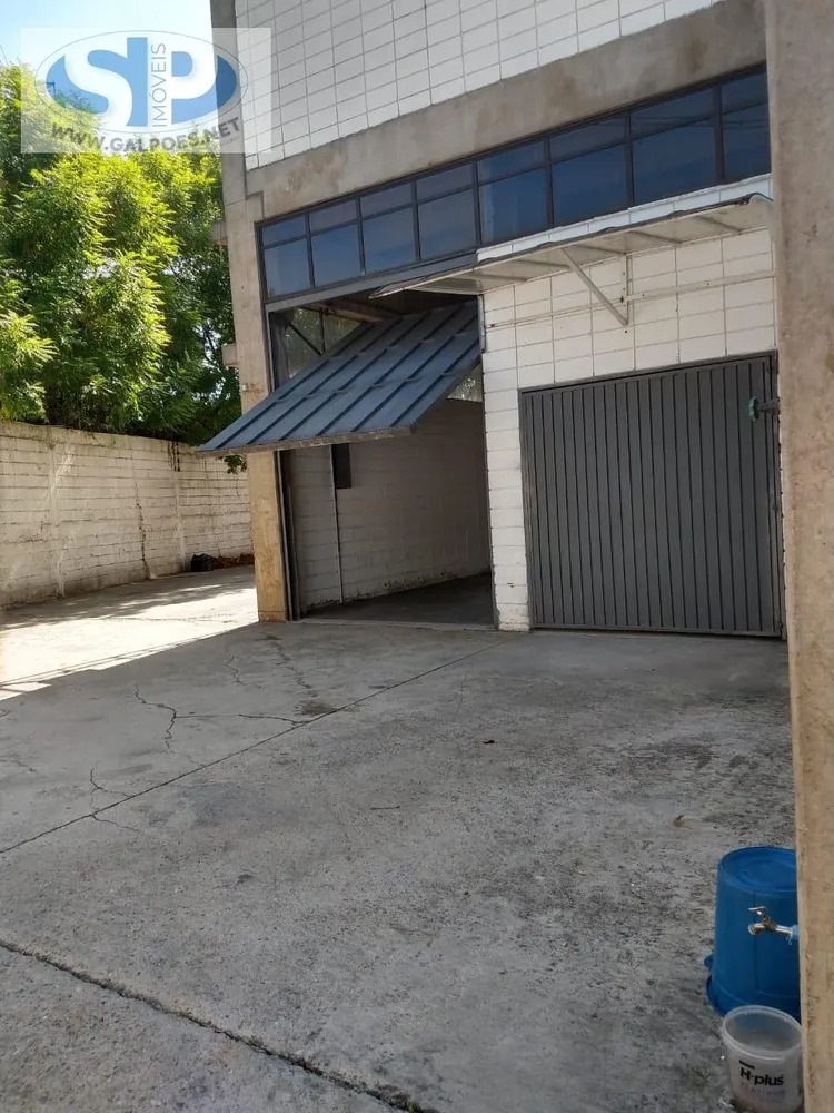 Depósito-Galpão, 1600 m² - Foto 7