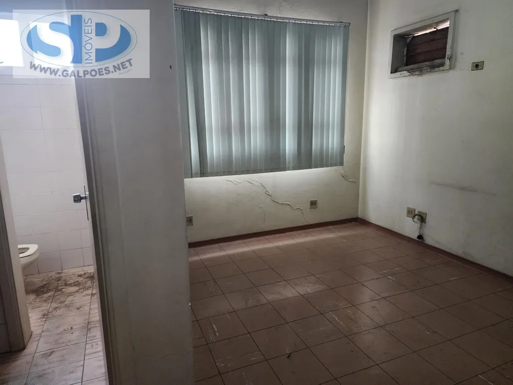 Depósito-Galpão, 839 m² - Foto 3