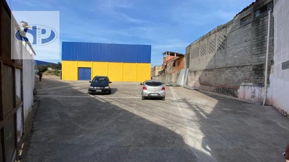 Depósito-Galpão, 2000 m² - Foto 13