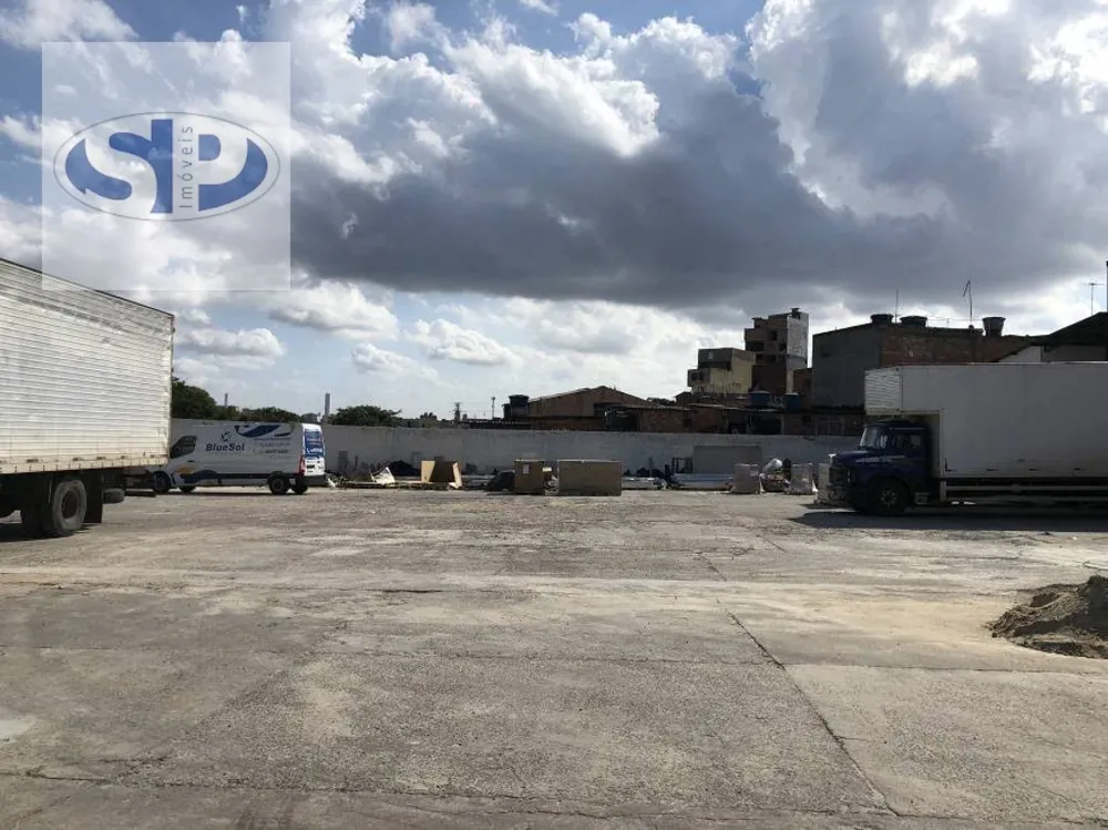 Depósito-Galpão, 2000 m² - Foto 8