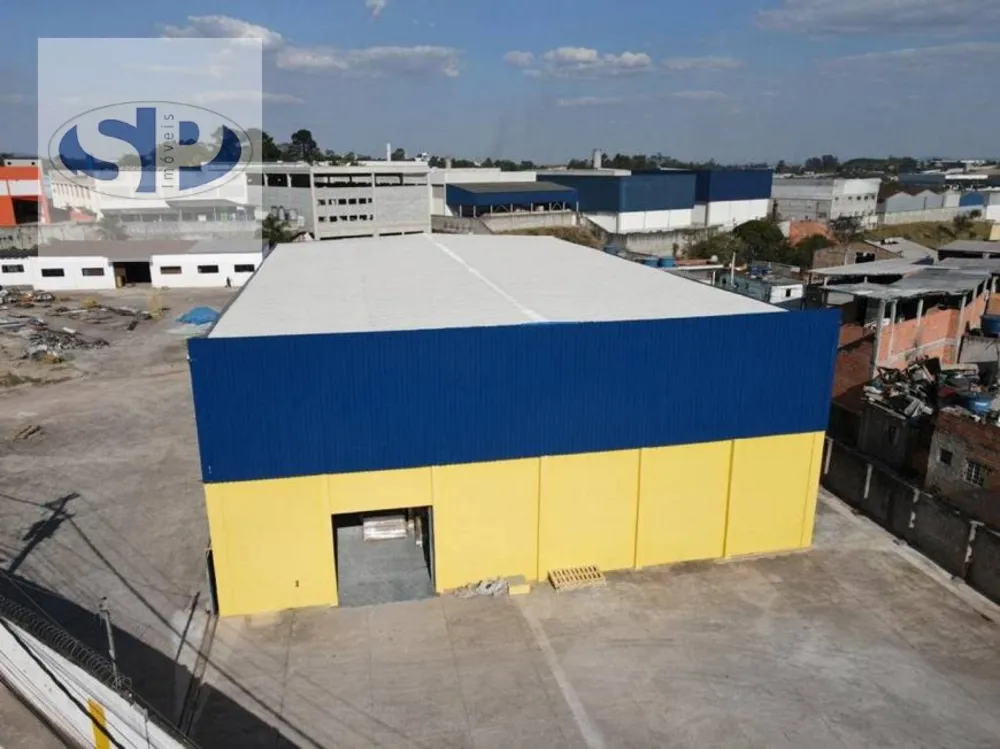 Depósito-Galpão, 2000 m² - Foto 16