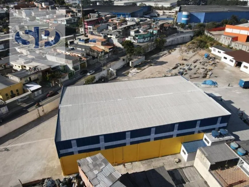Depósito-Galpão, 2000 m² - Foto 4