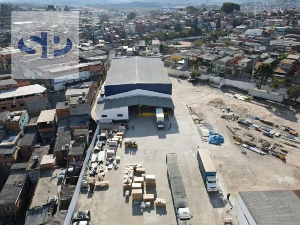 Depósito-Galpão, 2000 m² - Foto 11
