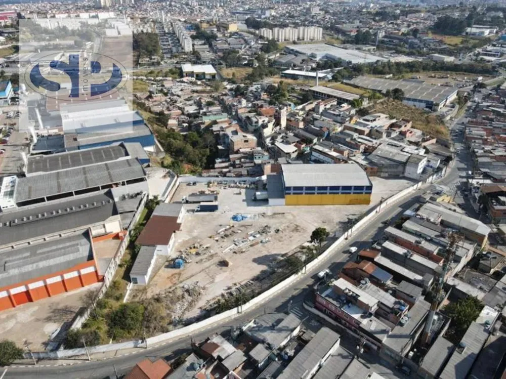 Depósito-Galpão, 2000 m² - Foto 5