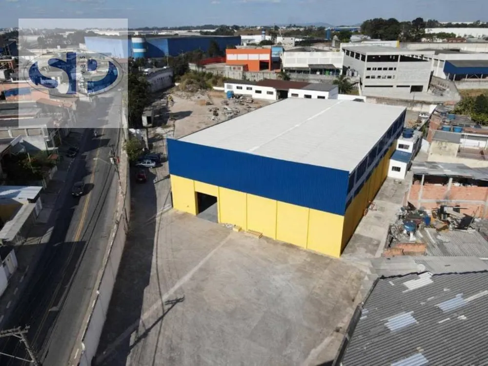 Depósito-Galpão, 2000 m² - Foto 1