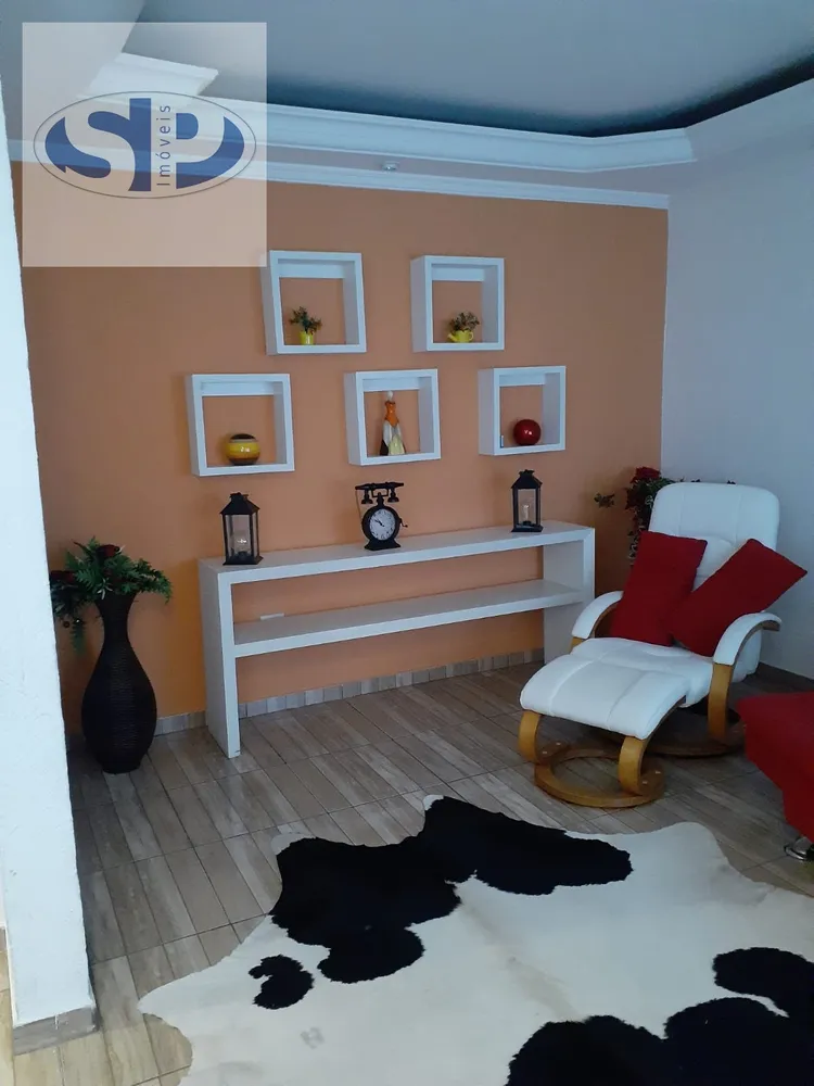 Casa, 3 quartos, 172 m² - Foto 12