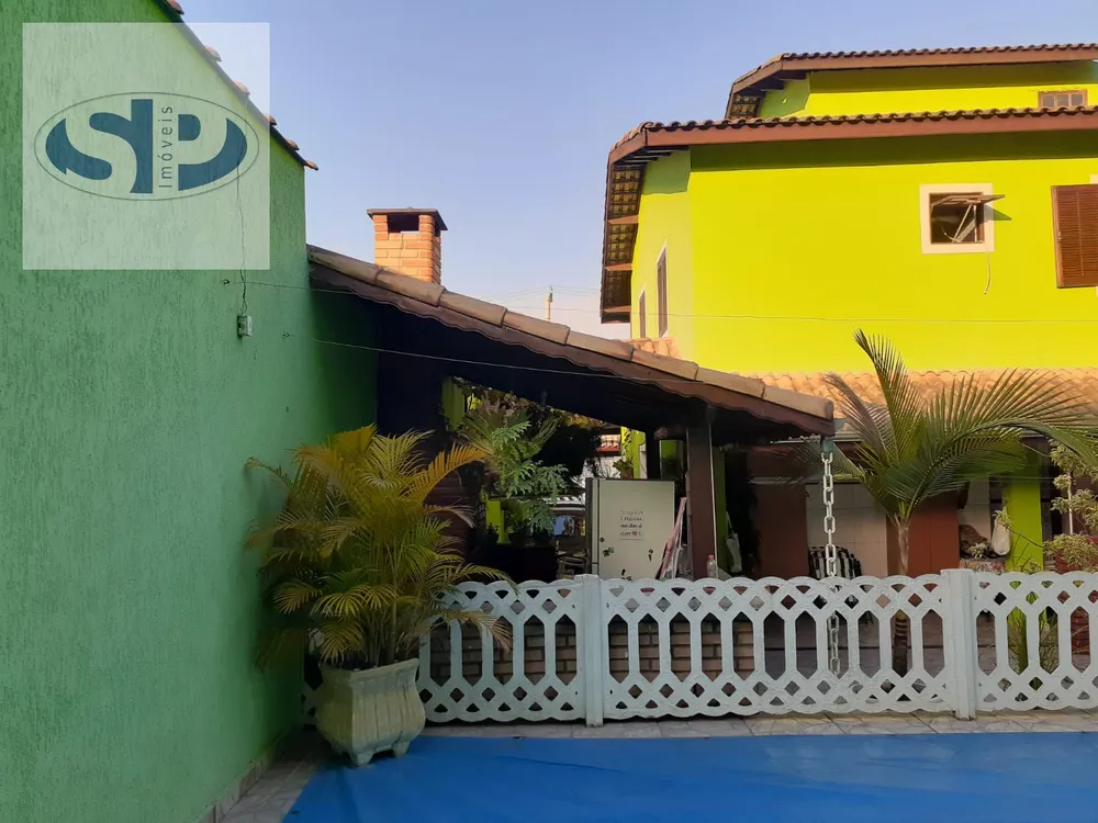 Casa, 3 quartos, 172 m² - Foto 3