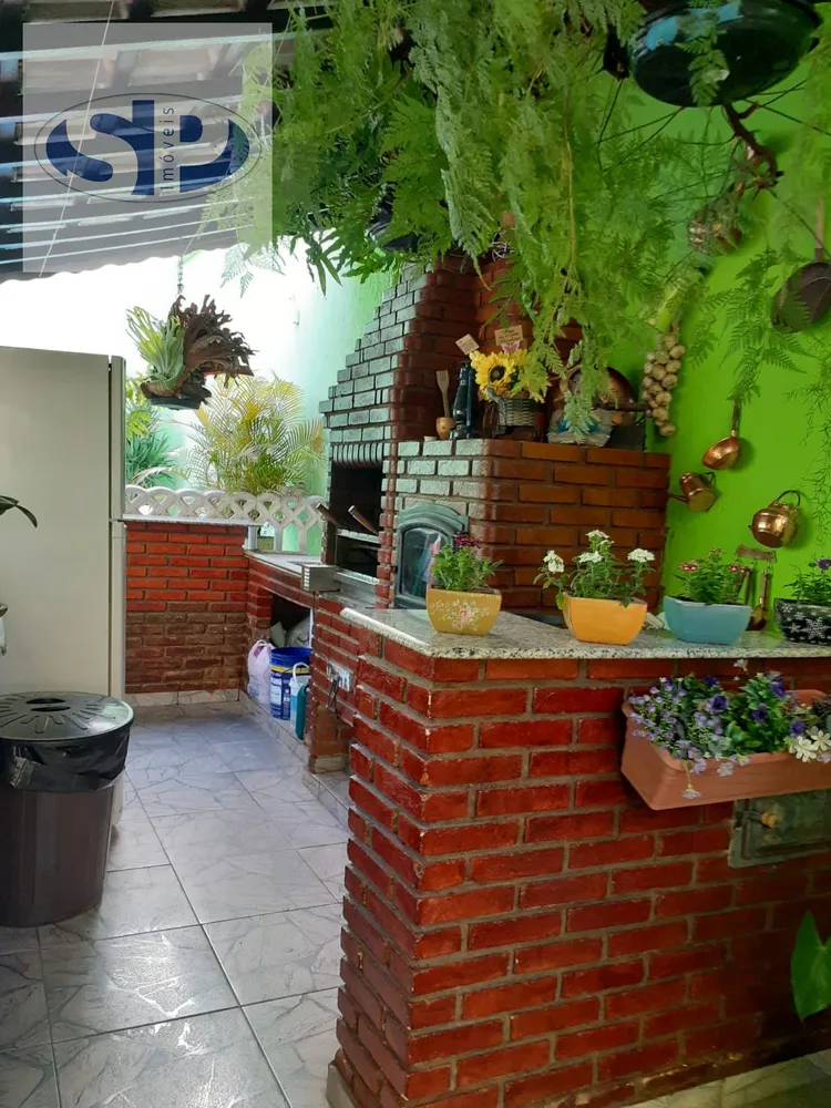 Casa, 3 quartos, 172 m² - Foto 4