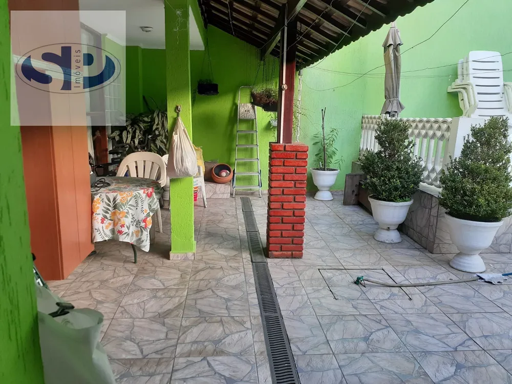 Casa, 3 quartos, 172 m² - Foto 5