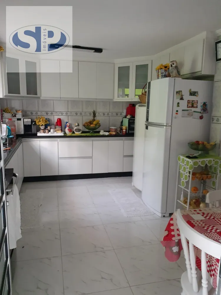 Casa, 3 quartos, 172 m² - Foto 7