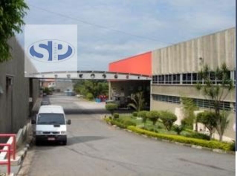 Depósito-Galpão, 22000 m² - Foto 3