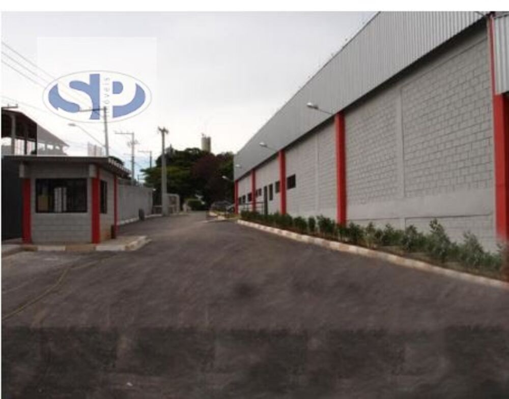Depósito-Galpão, 22000 m² - Foto 4