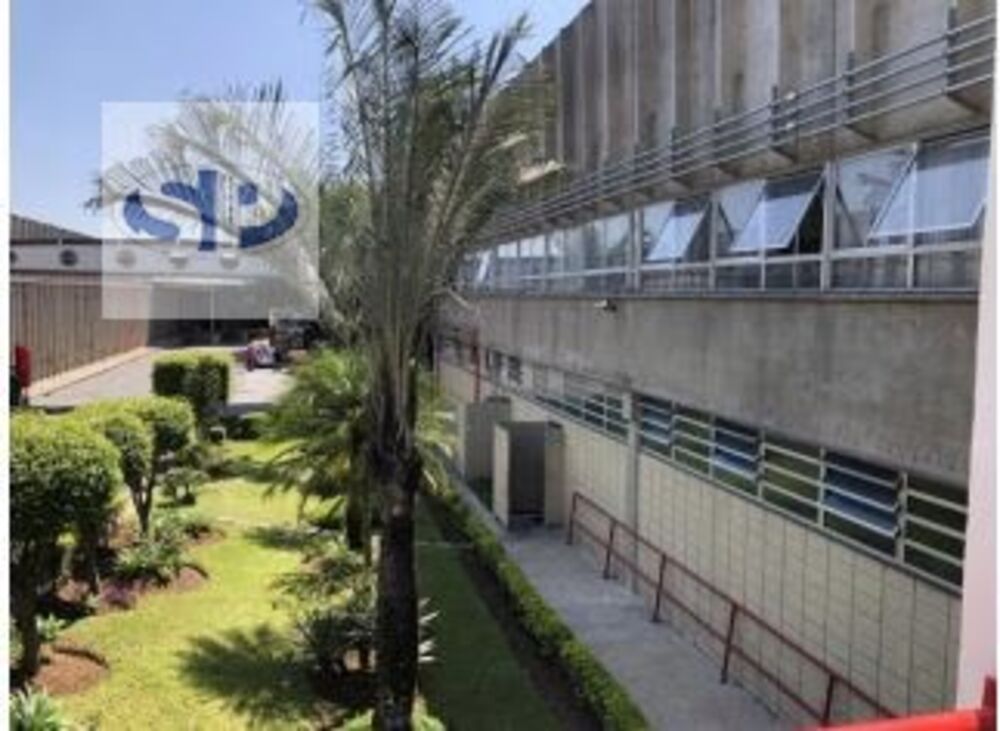 Depósito-Galpão, 22000 m² - Foto 2