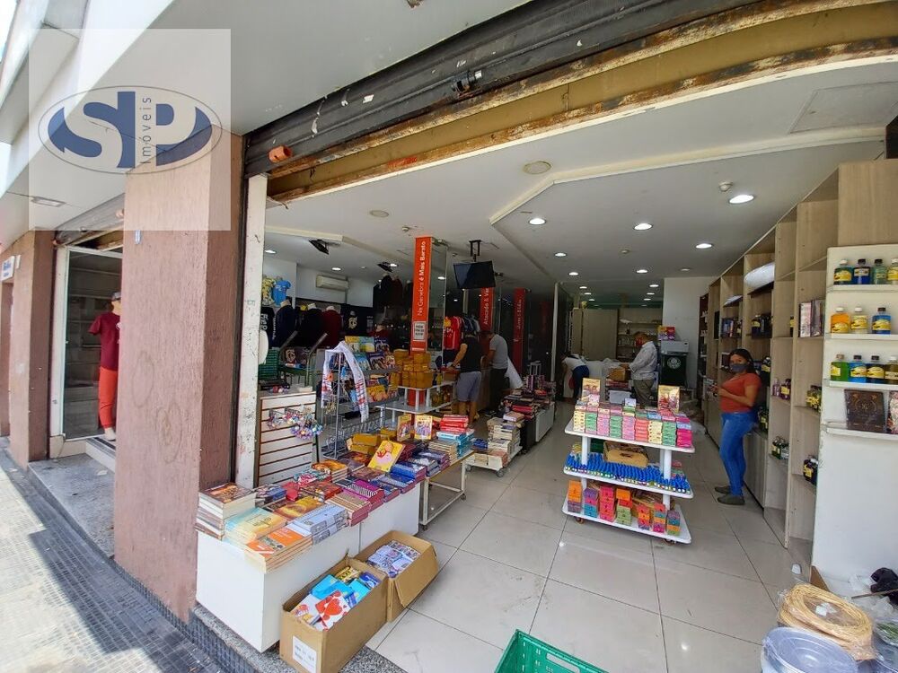 Depósito-Galpão, 239 m² - Foto 2