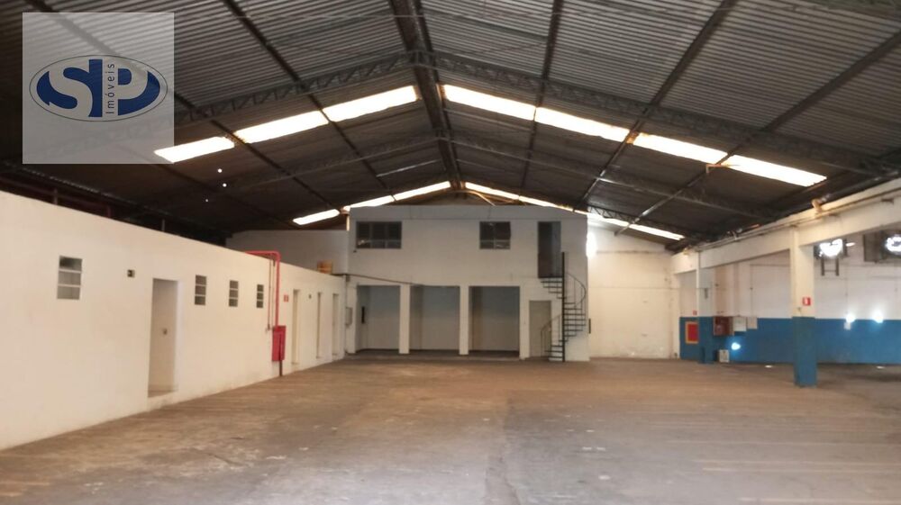 Depósito-Galpão, 2950 m² - Foto 3