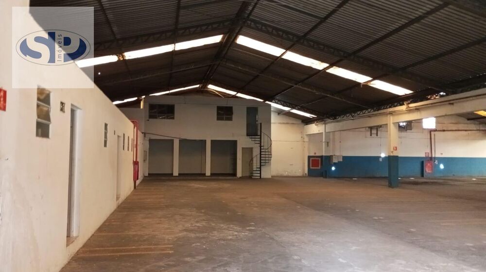 Depósito-Galpão, 2950 m² - Foto 12