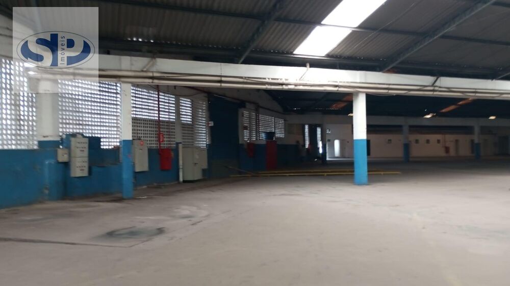 Depósito-Galpão, 2950 m² - Foto 6
