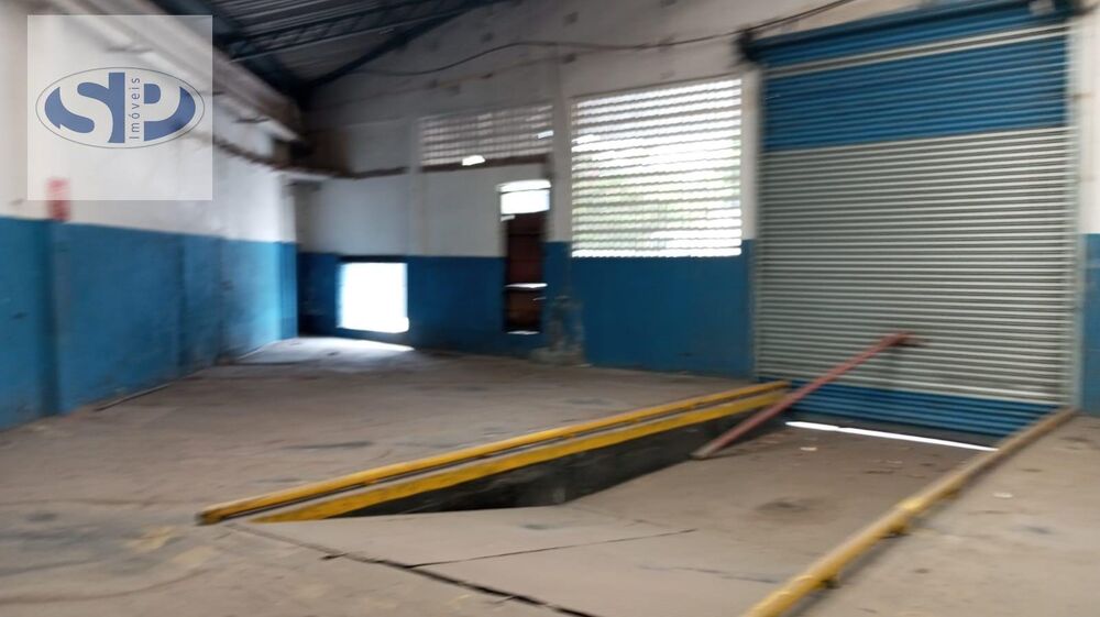 Depósito-Galpão, 2950 m² - Foto 7