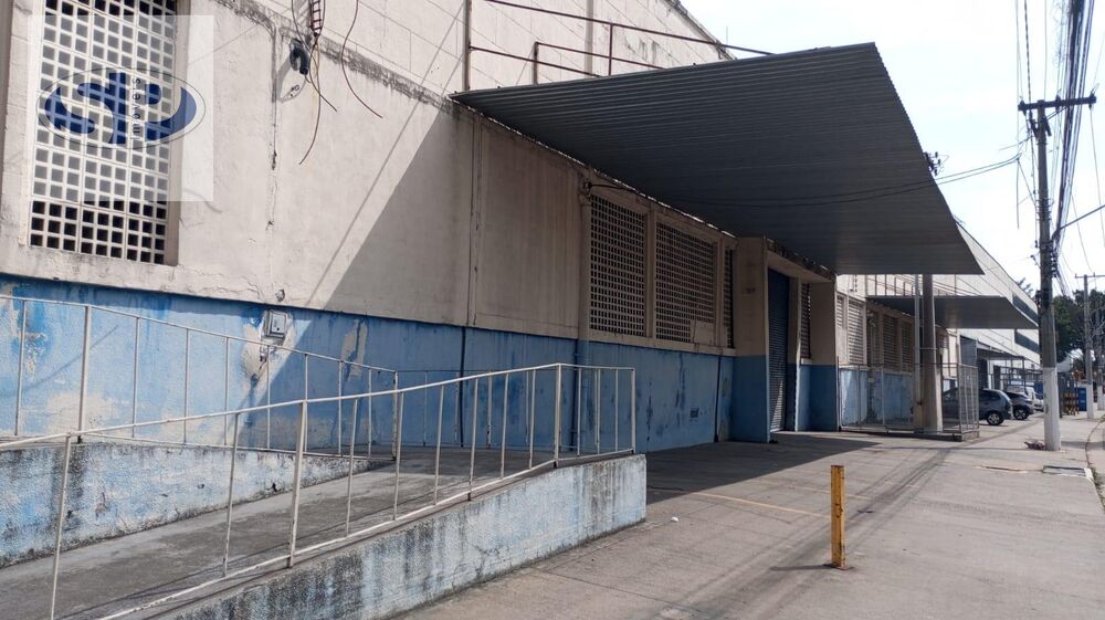 Depósito-Galpão, 2950 m² - Foto 11