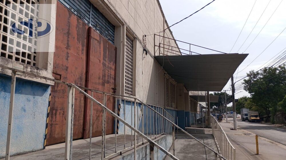 Depósito-Galpão, 2950 m² - Foto 14