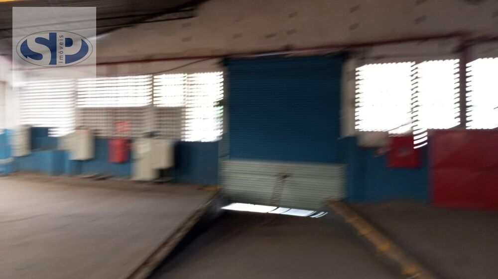Depósito-Galpão, 2950 m² - Foto 8