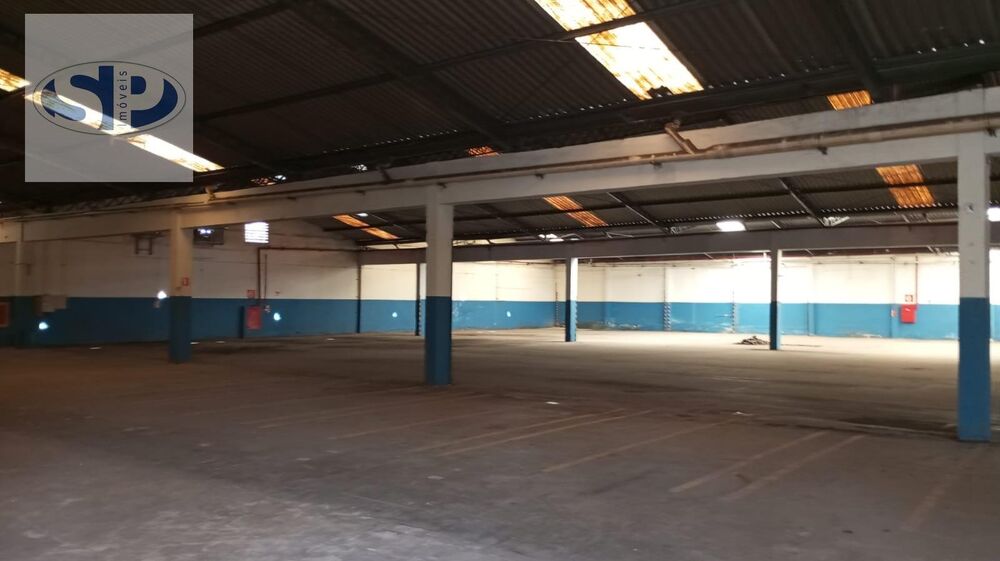 Depósito-Galpão, 2950 m² - Foto 9
