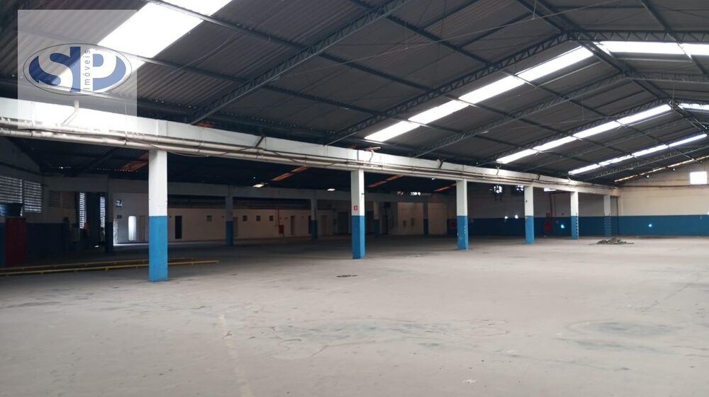 Depósito-Galpão, 2950 m² - Foto 5