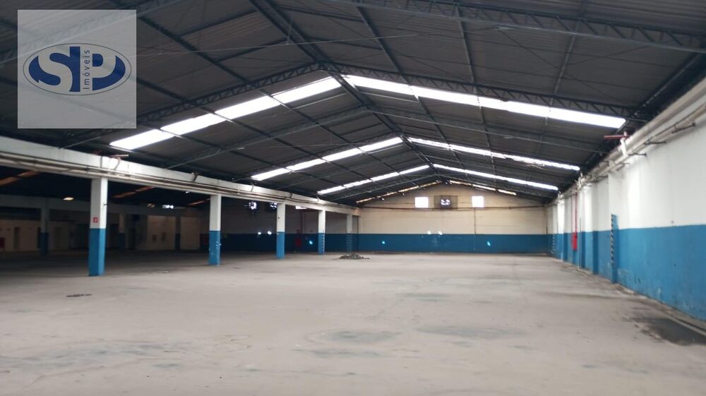 Depósito-Galpão, 2950 m² - Foto 1