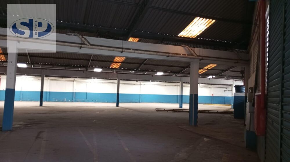 Depósito-Galpão, 2950 m² - Foto 10