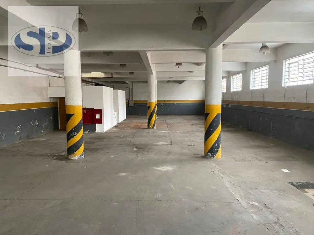 Depósito-Galpão, 1100 m² - Foto 7