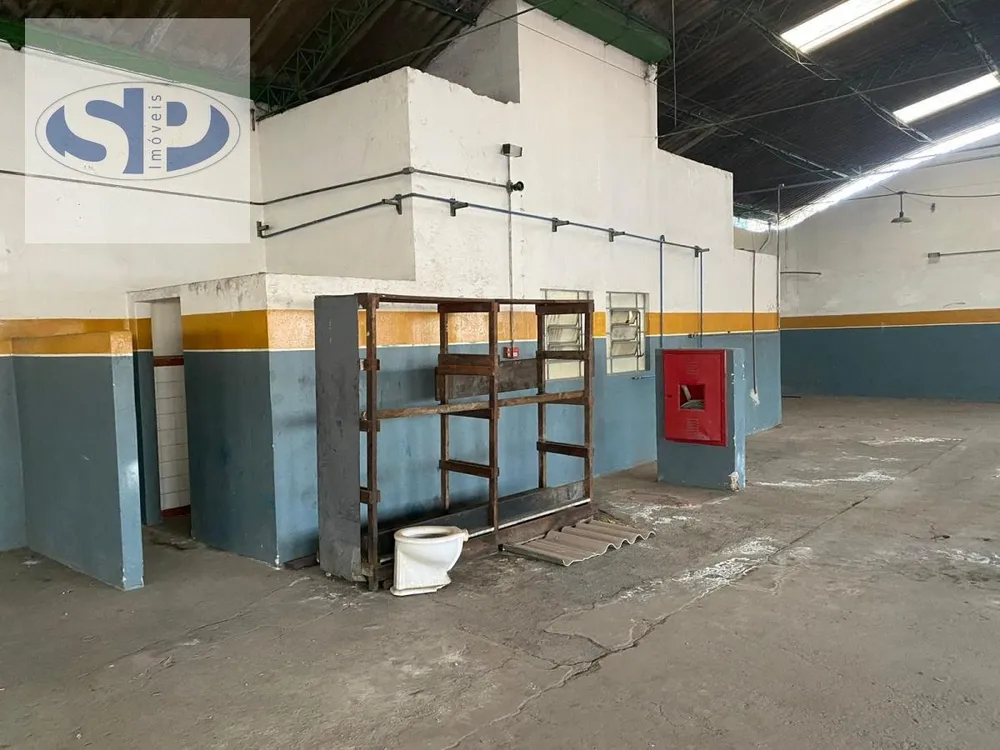 Depósito-Galpão, 1100 m² - Foto 6
