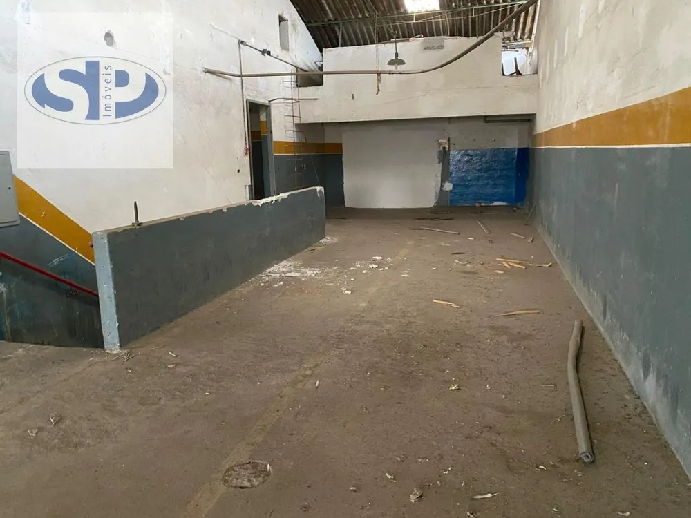 Depósito-Galpão, 1100 m² - Foto 4