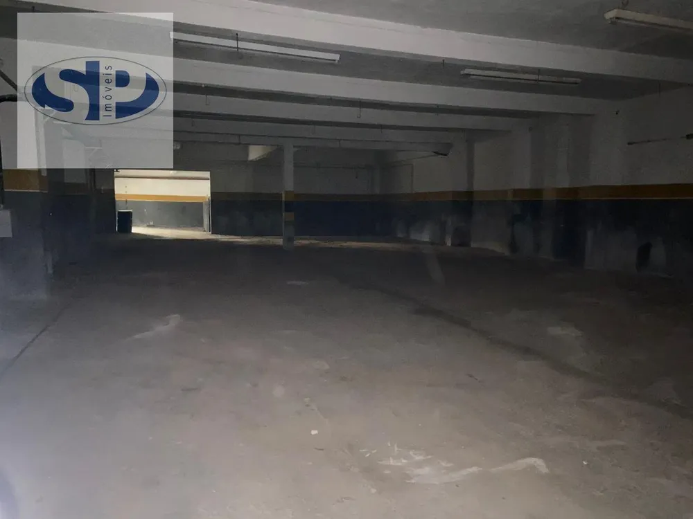 Depósito-Galpão, 1100 m² - Foto 3