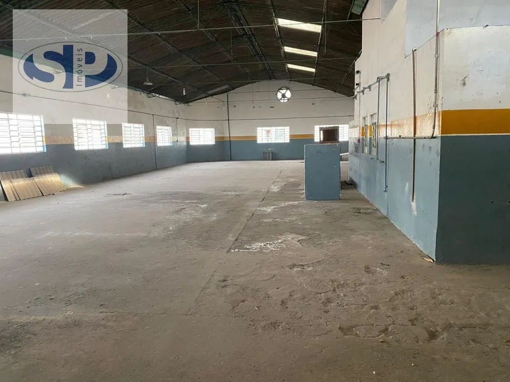 Depósito-Galpão, 1100 m² - Foto 11