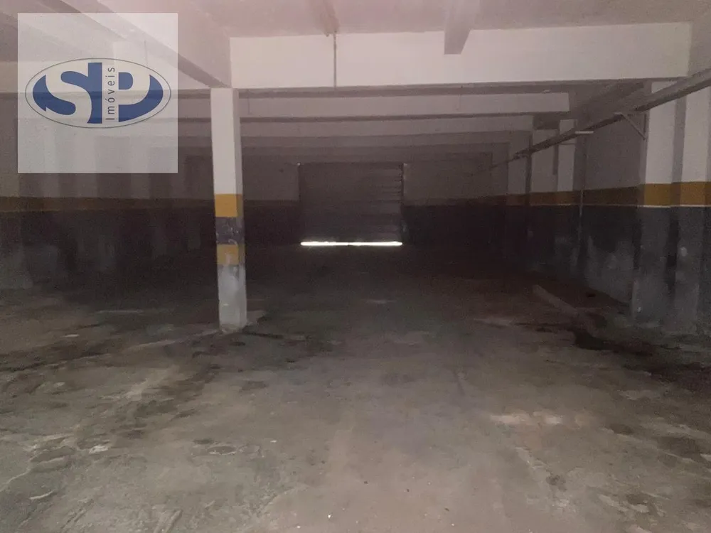 Depósito-Galpão, 1100 m² - Foto 9
