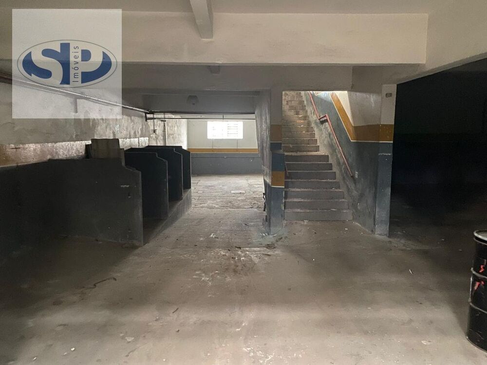 Depósito-Galpão-Armazém para alugar, 1100m² - Foto 3