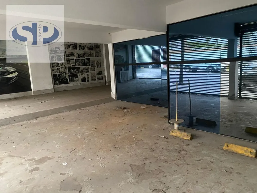 Depósito-Galpão, 1100 m² - Foto 2