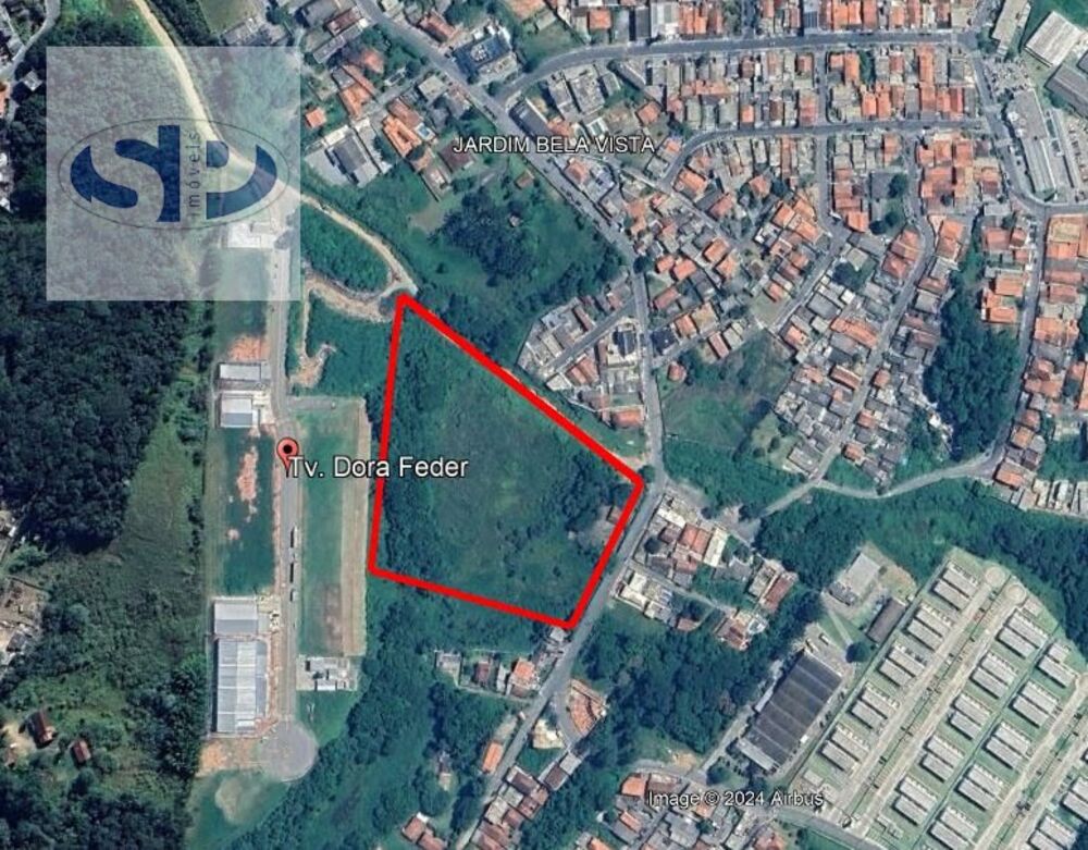 Loteamento e Condomínio à venda, 22000m² - Foto 4
