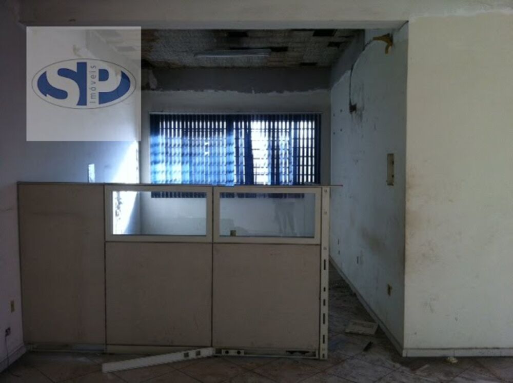 Depósito-Galpão, 1800 m² - Foto 2