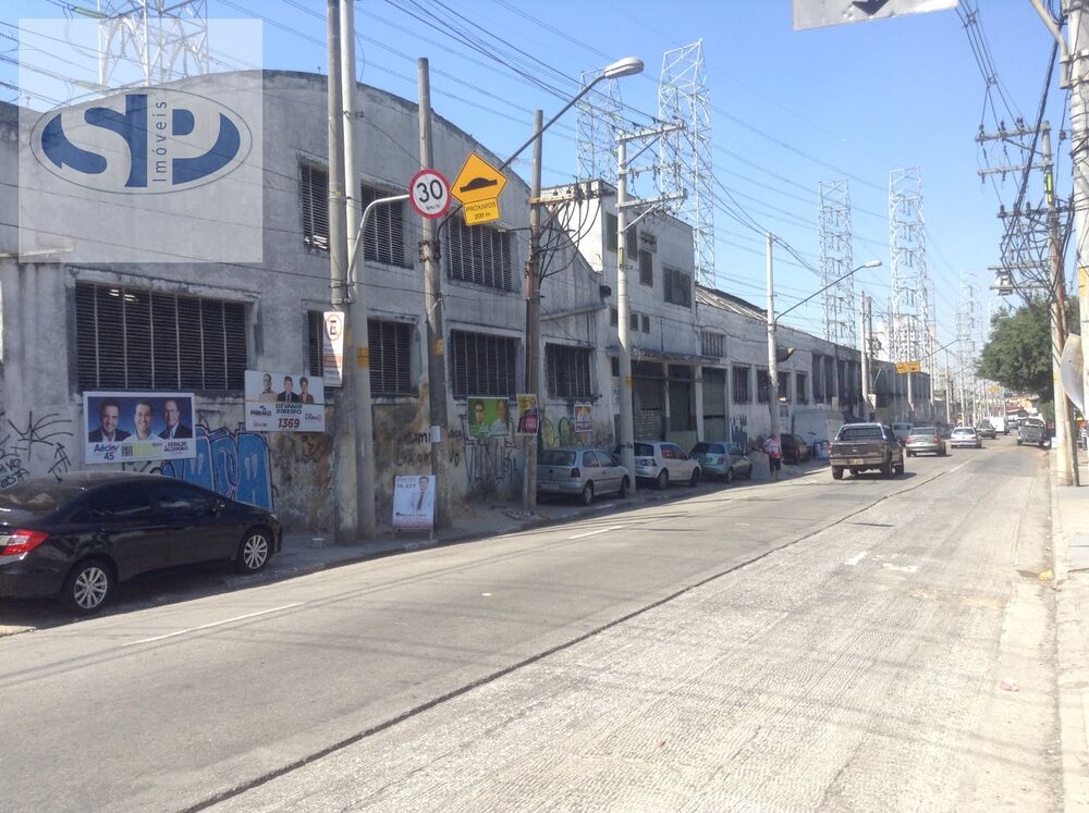 Depósito-Galpão, 1800 m² - Foto 3