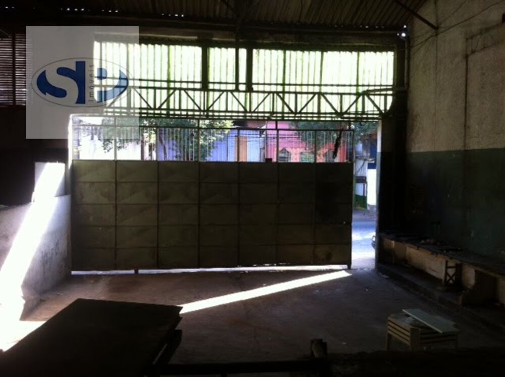 Depósito-Galpão, 1800 m² - Foto 8