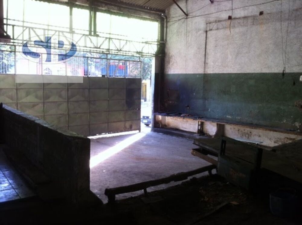 Depósito-Galpão, 1800 m² - Foto 11