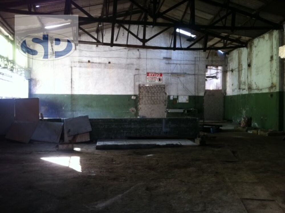 Depósito-Galpão, 1800 m² - Foto 12