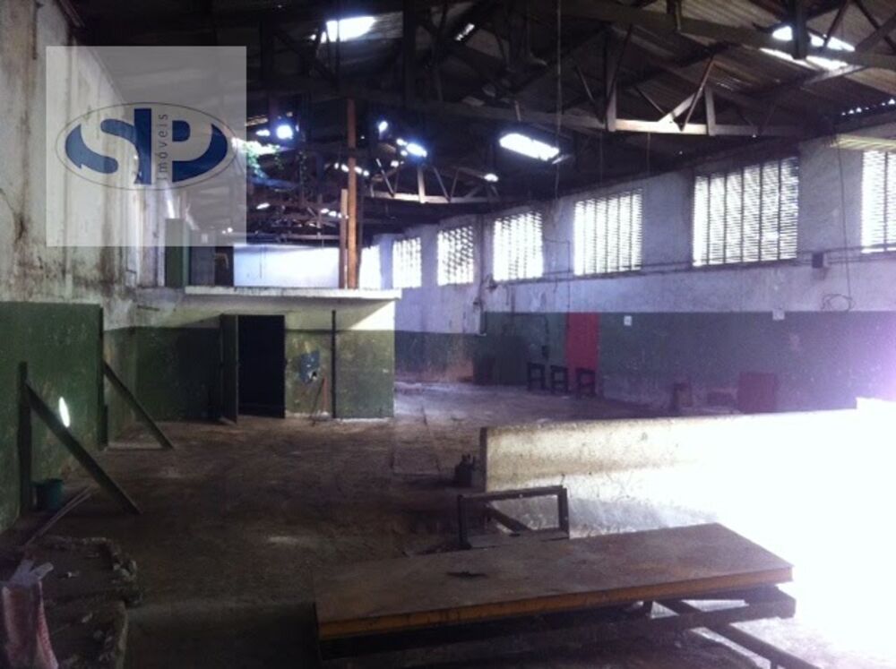 Depósito-Galpão, 1800 m² - Foto 14