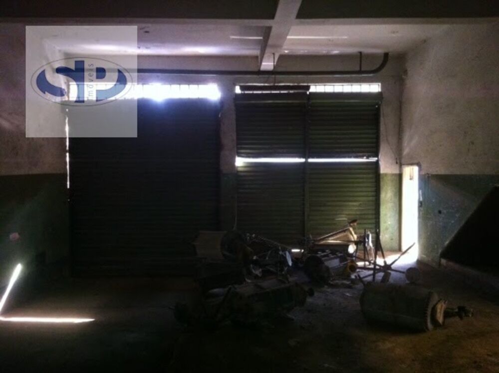 Depósito-Galpão, 1800 m² - Foto 7